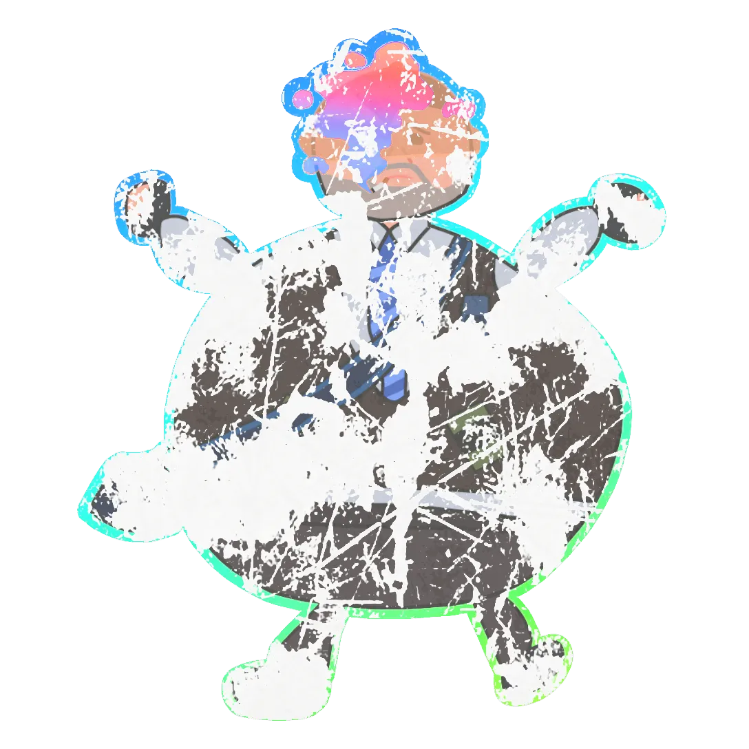 Sticker 25%