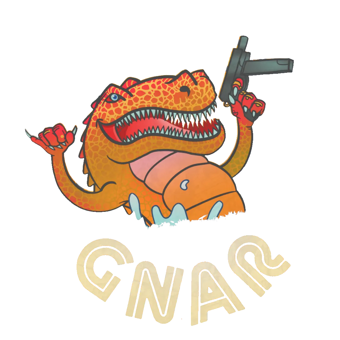 Sticker 100%
