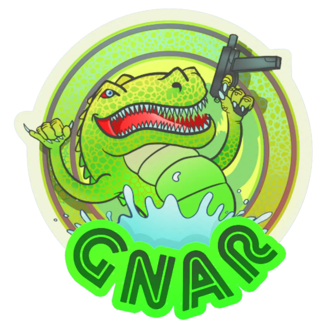 Sticker 0%