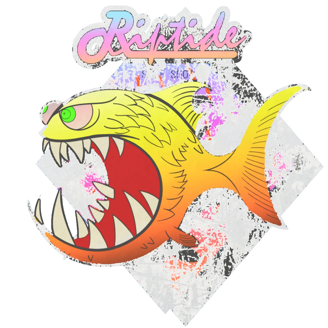 Sticker 50%