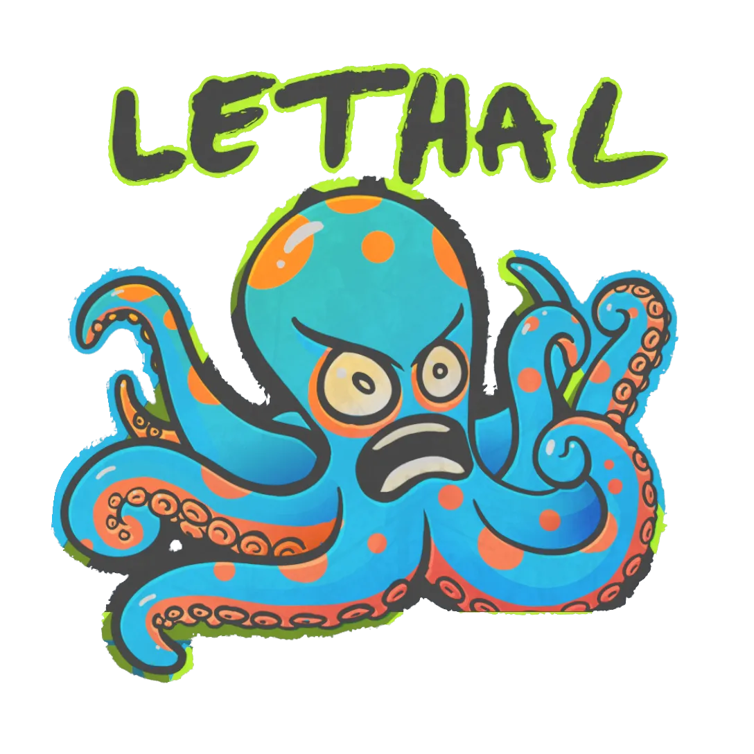Sticker 100%