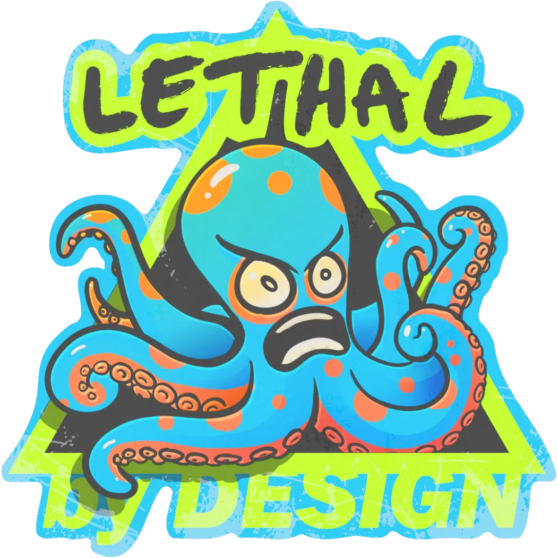 Sticker 25%