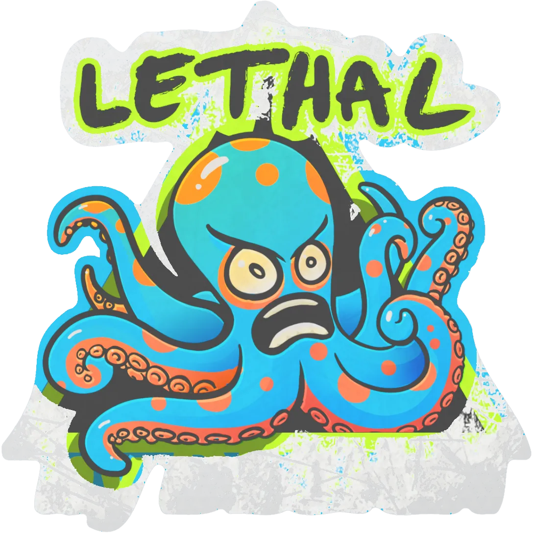 Sticker 50%