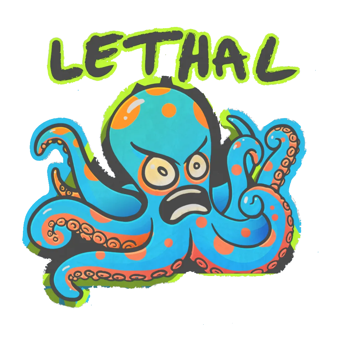 Sticker 80%