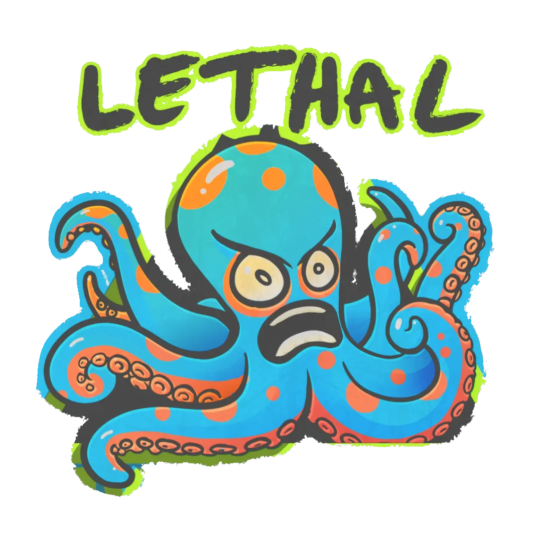Sticker 90%