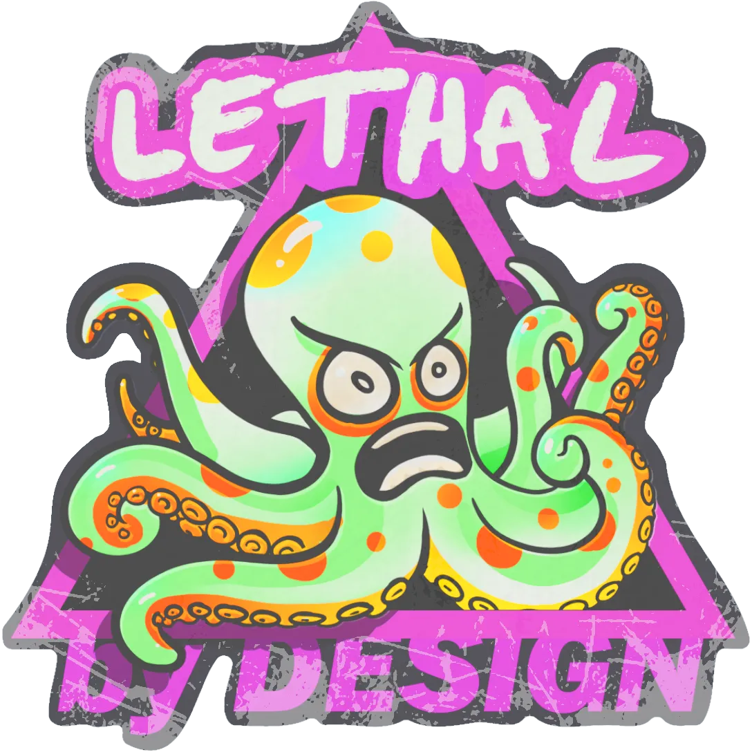 Sticker 25%