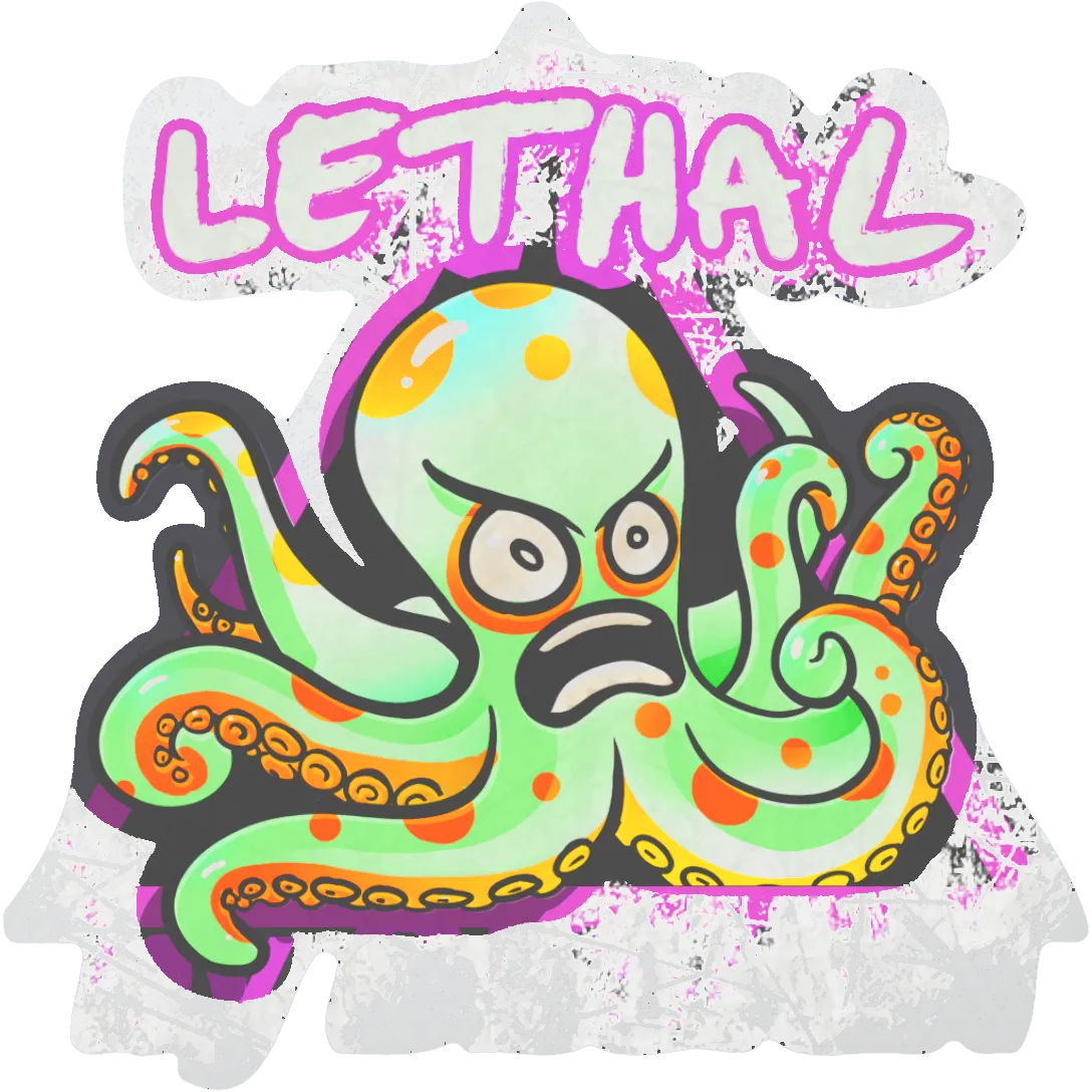 Sticker 50%