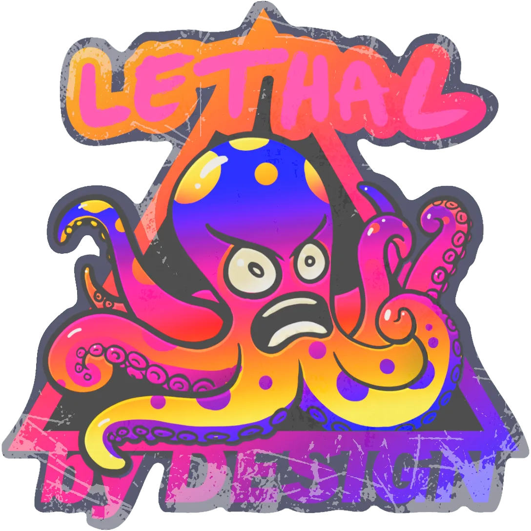 Sticker 25%