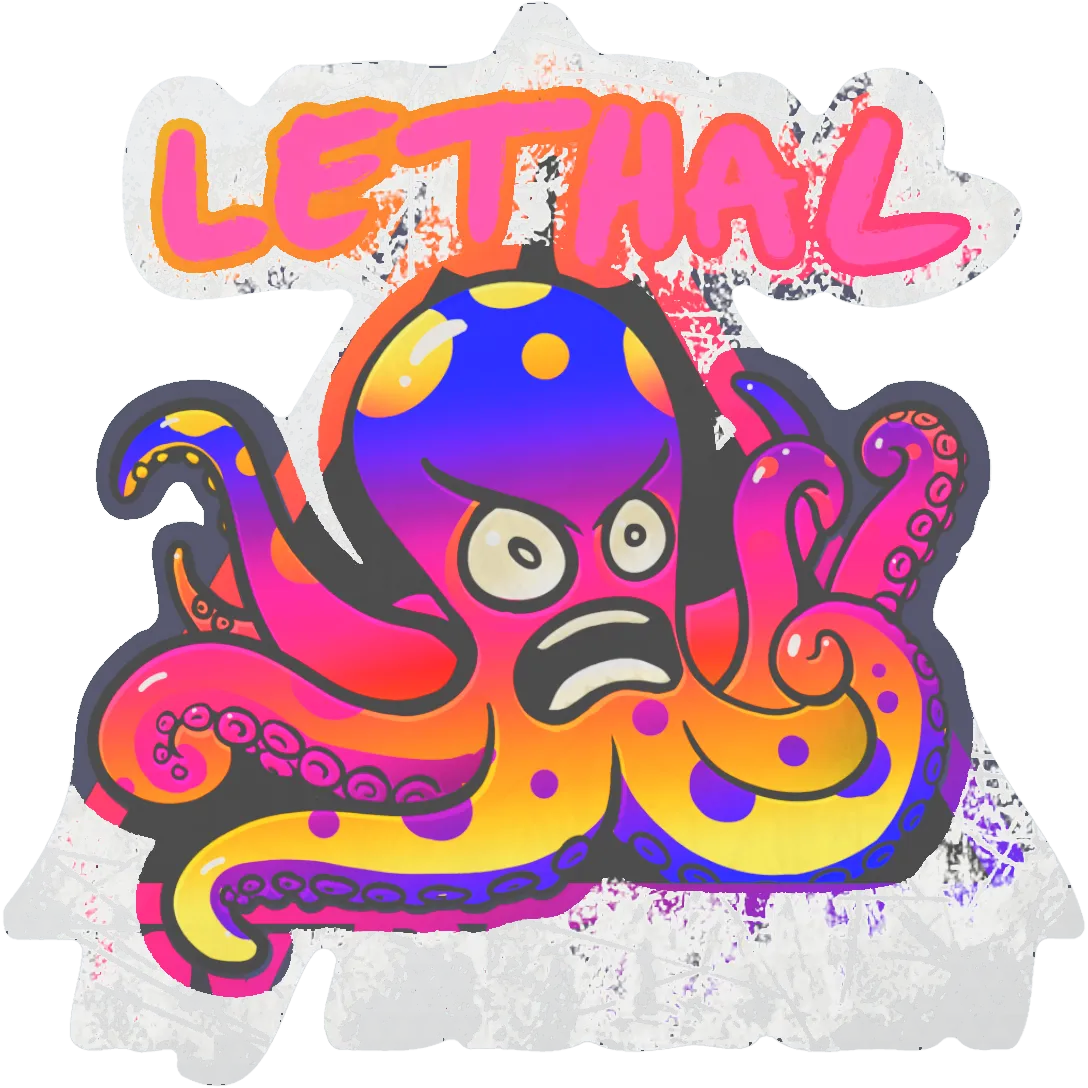 Sticker 50%