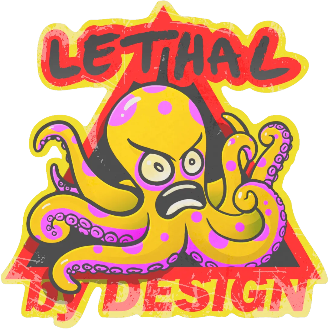 Sticker 25%