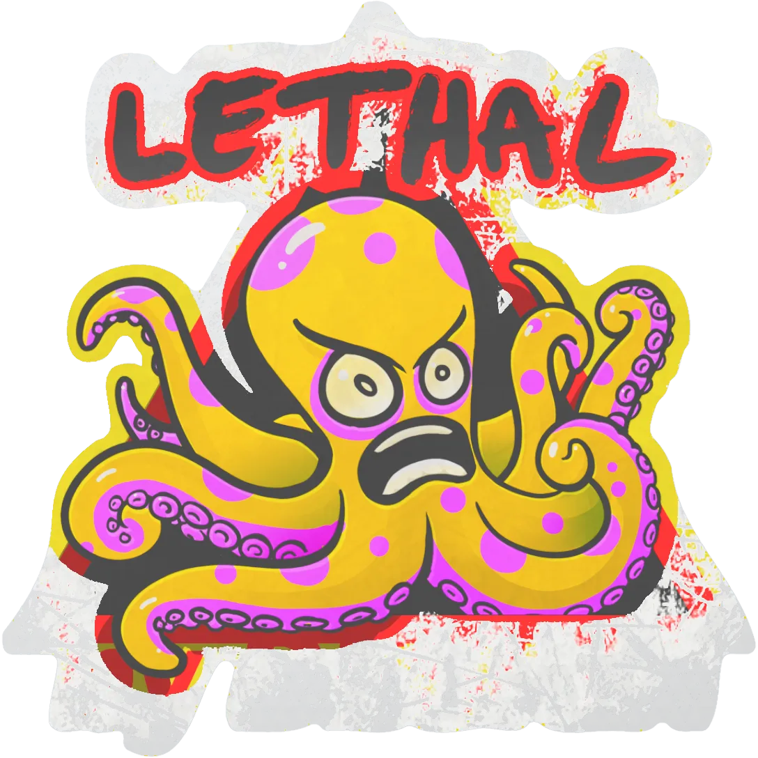 Sticker 50%