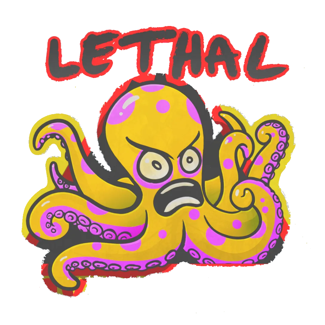 Sticker 80%