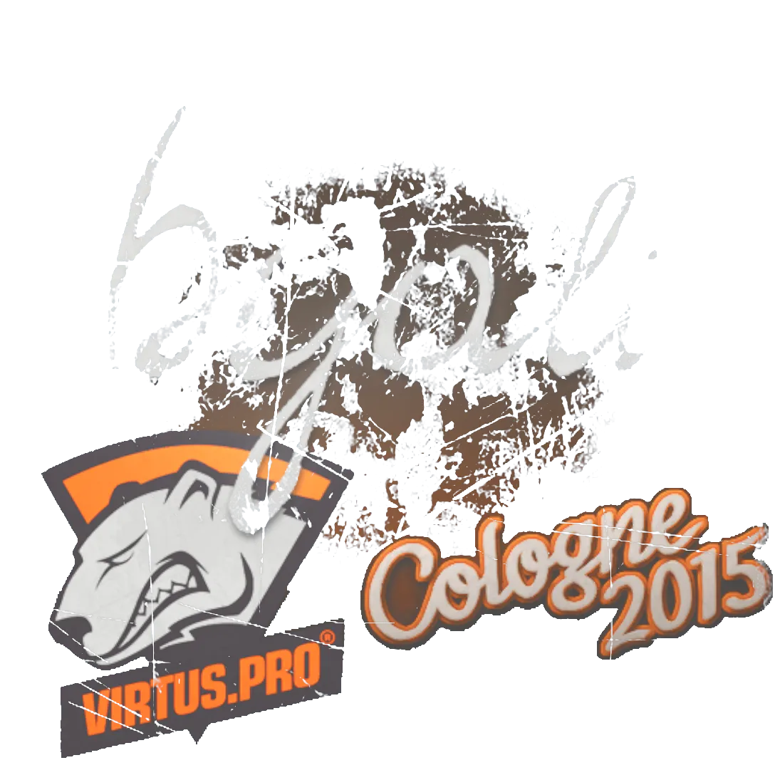 Sticker 80%