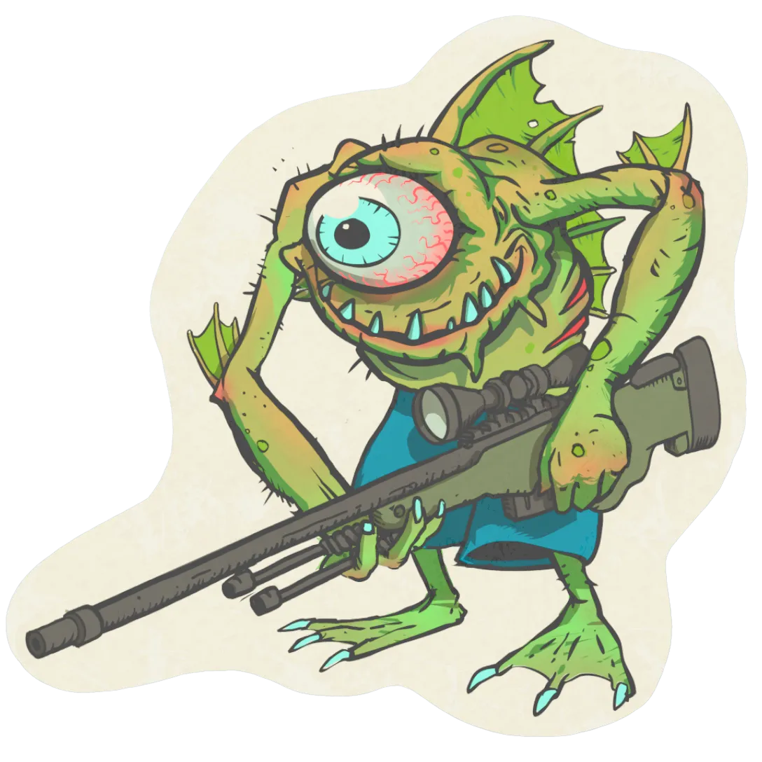 Sticker 25%