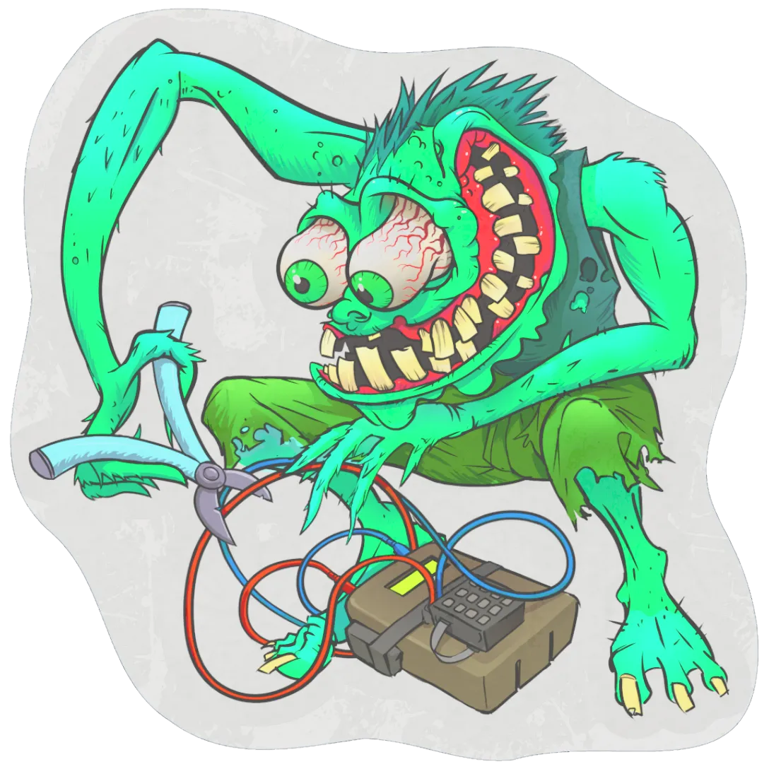 Sticker 25%
