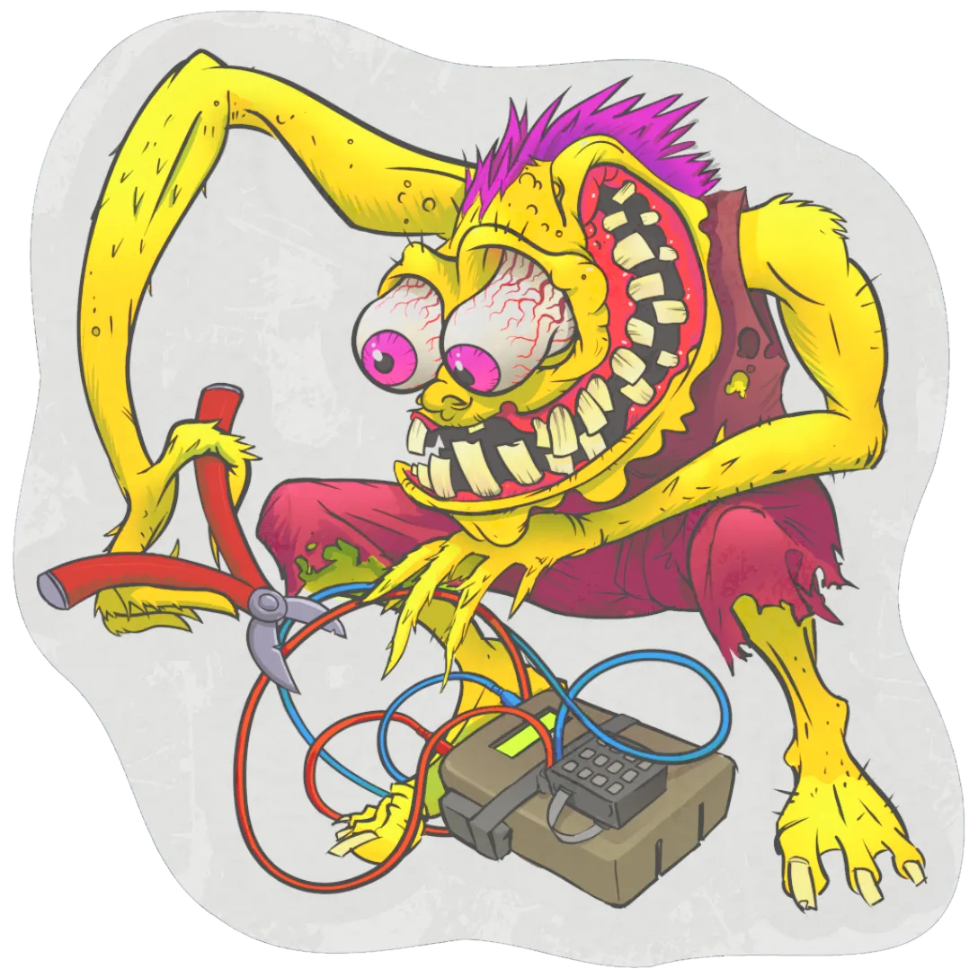 Sticker 25%
