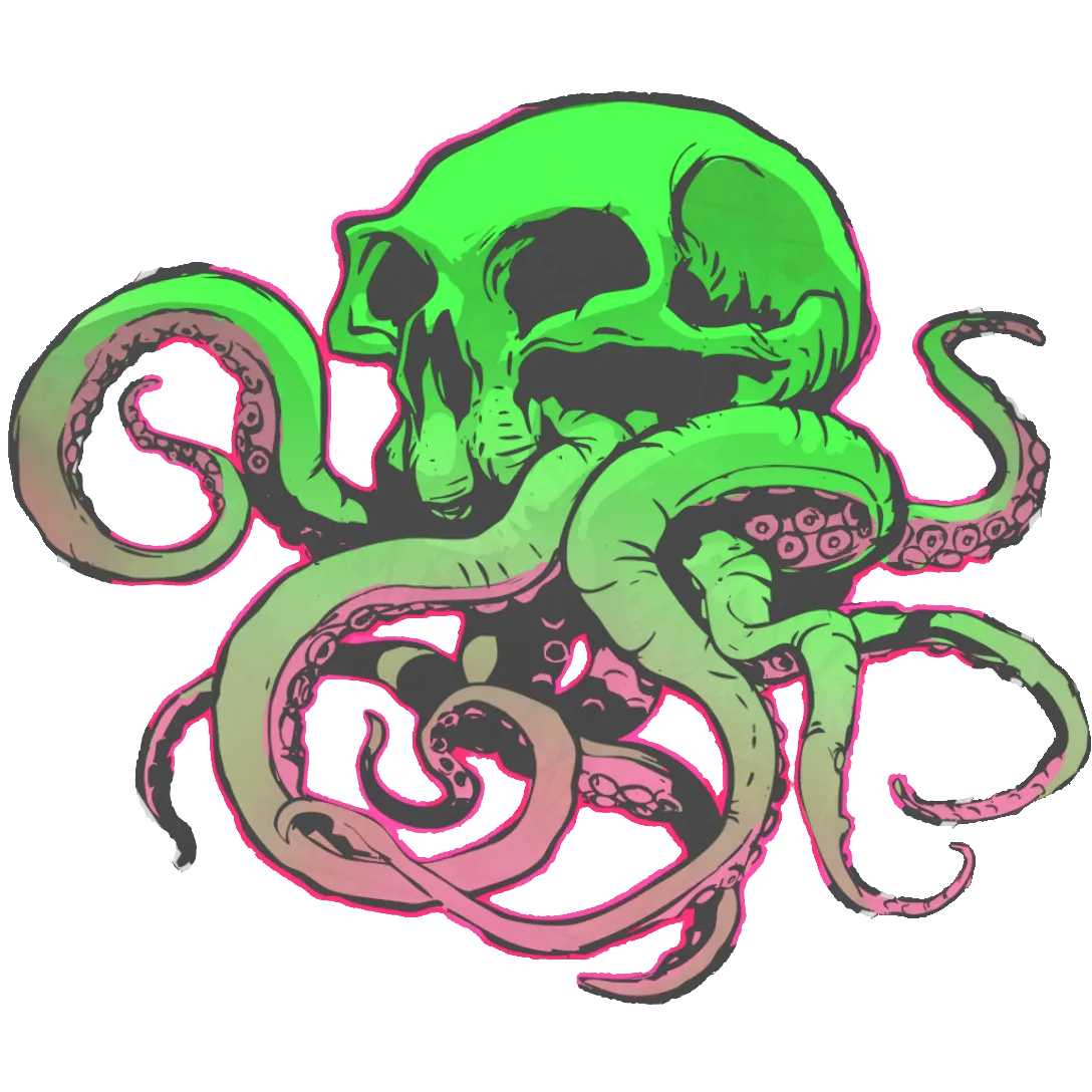 Sticker 100%