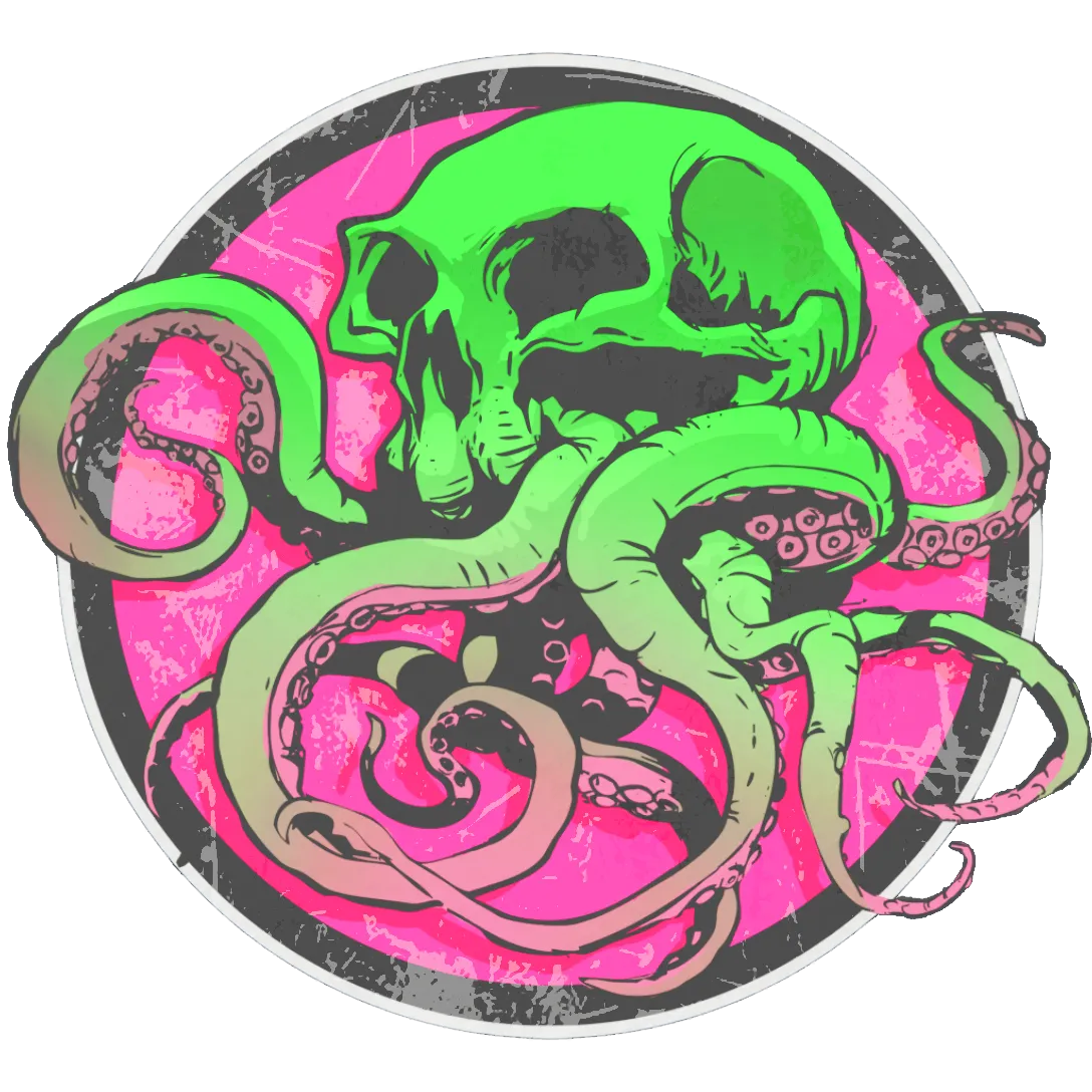 Sticker 25%