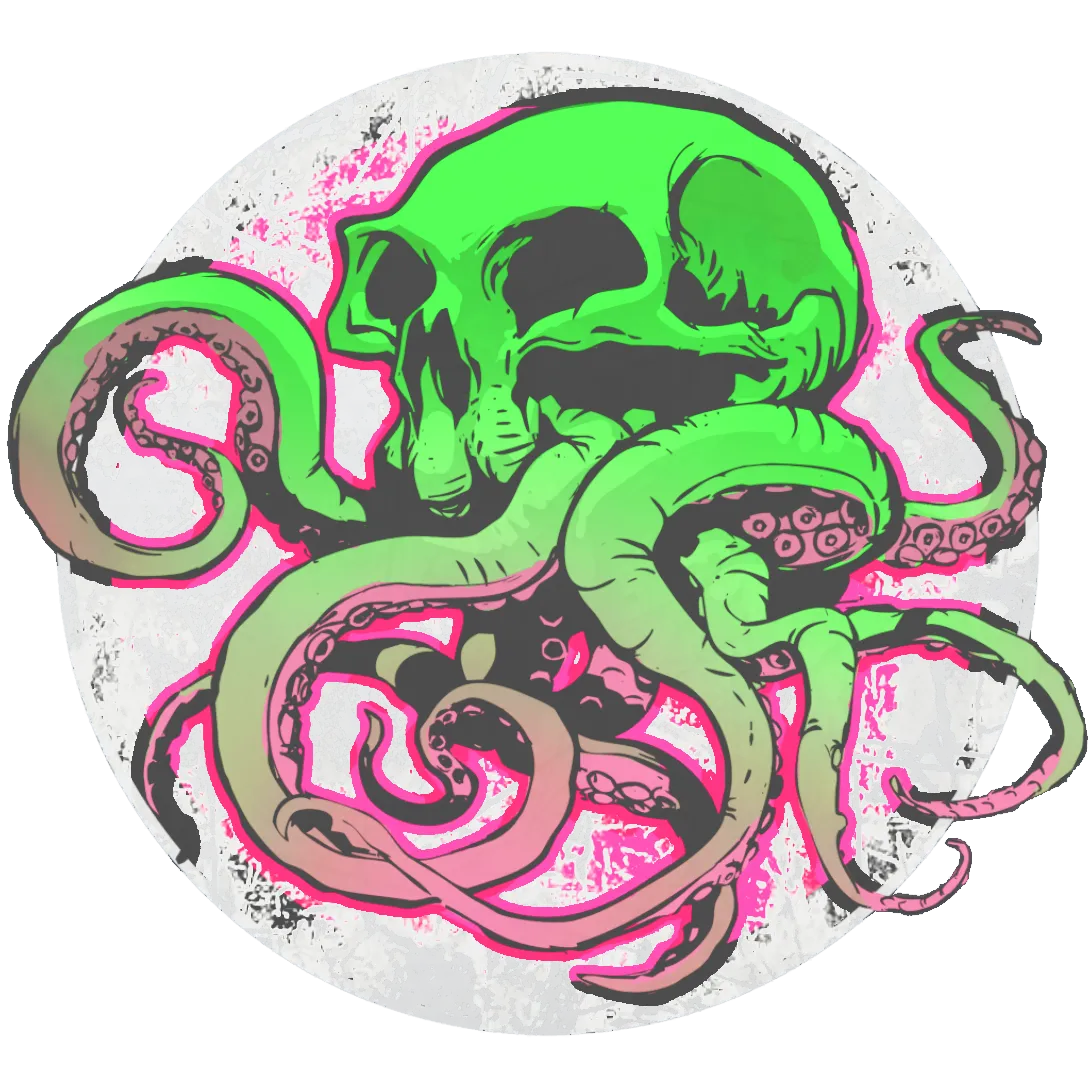 Sticker 50%