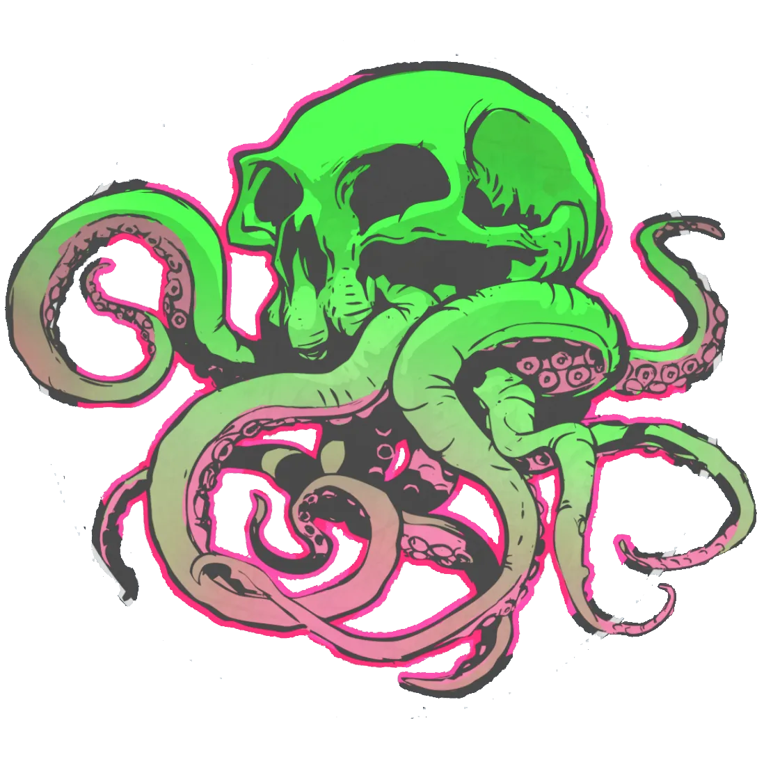 Sticker 80%