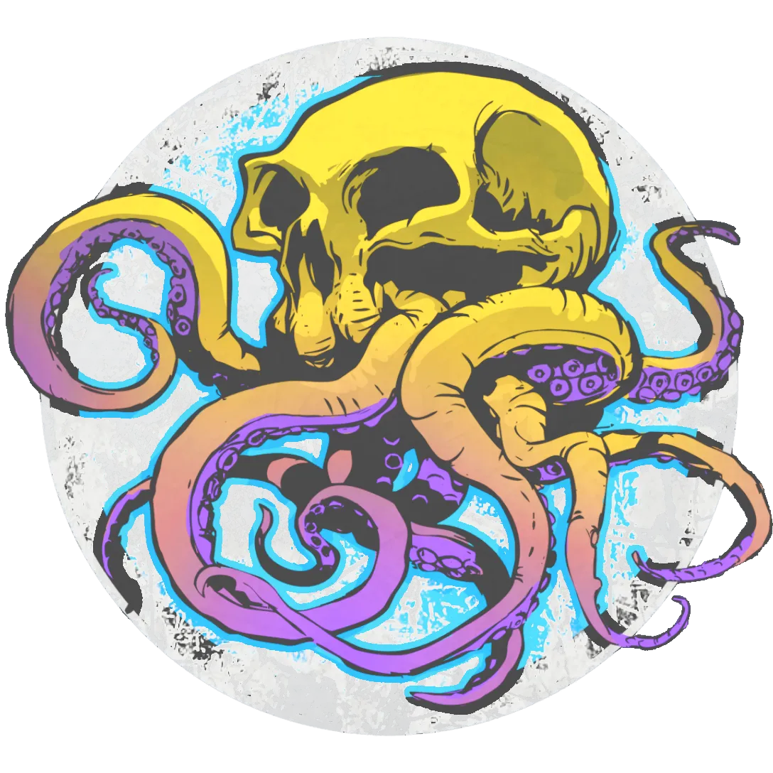 Sticker 50%