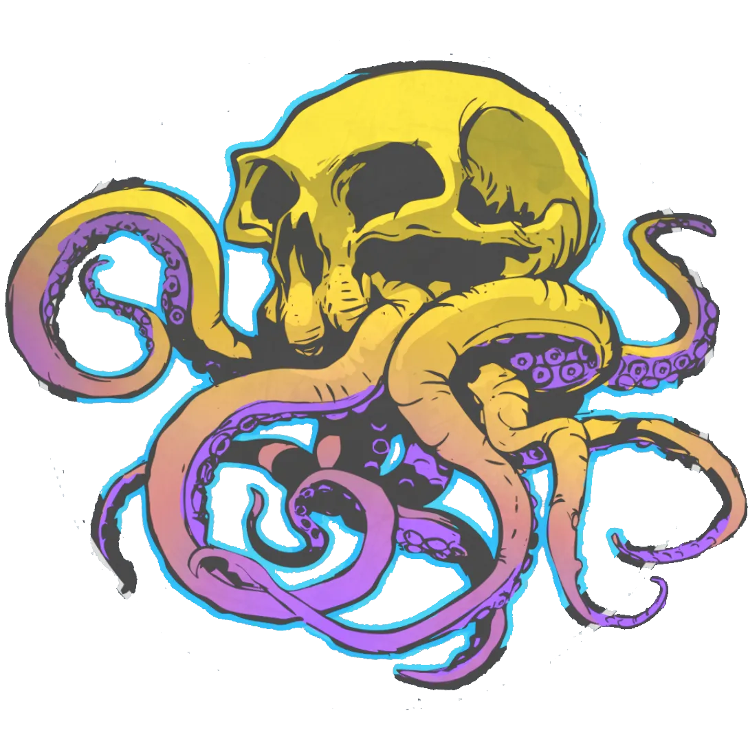 Sticker 80%