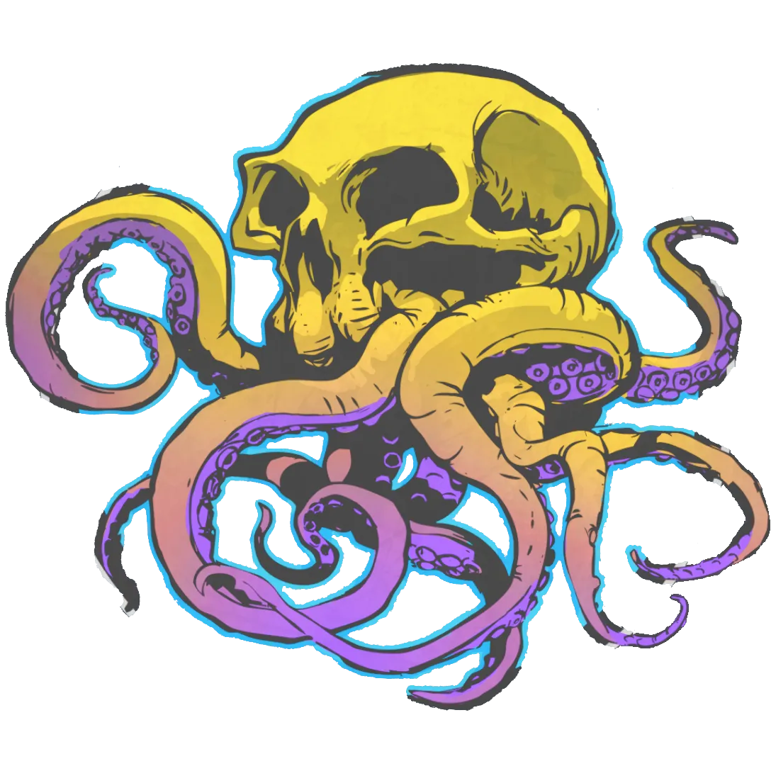 Sticker 90%