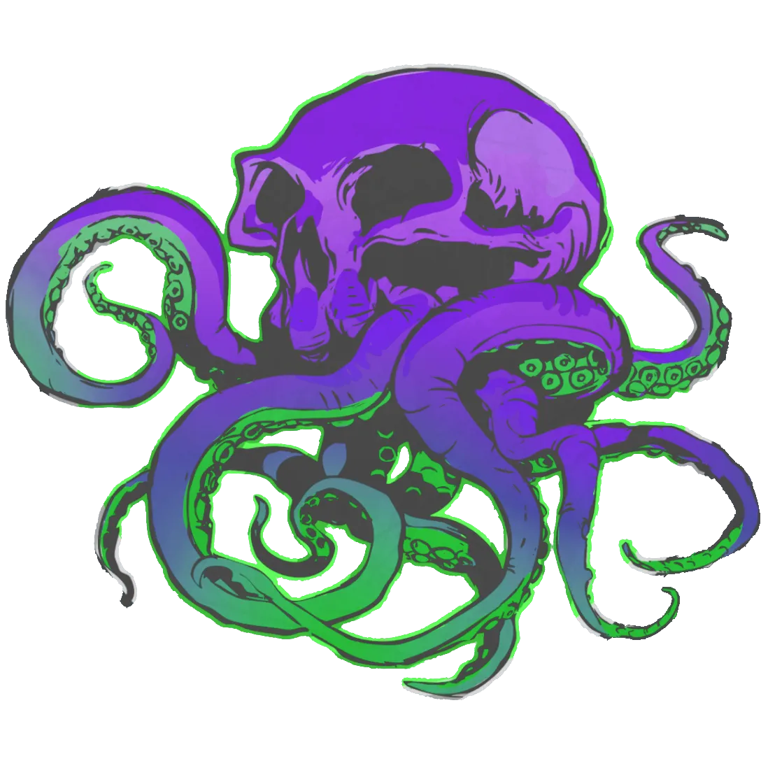 Sticker 100%