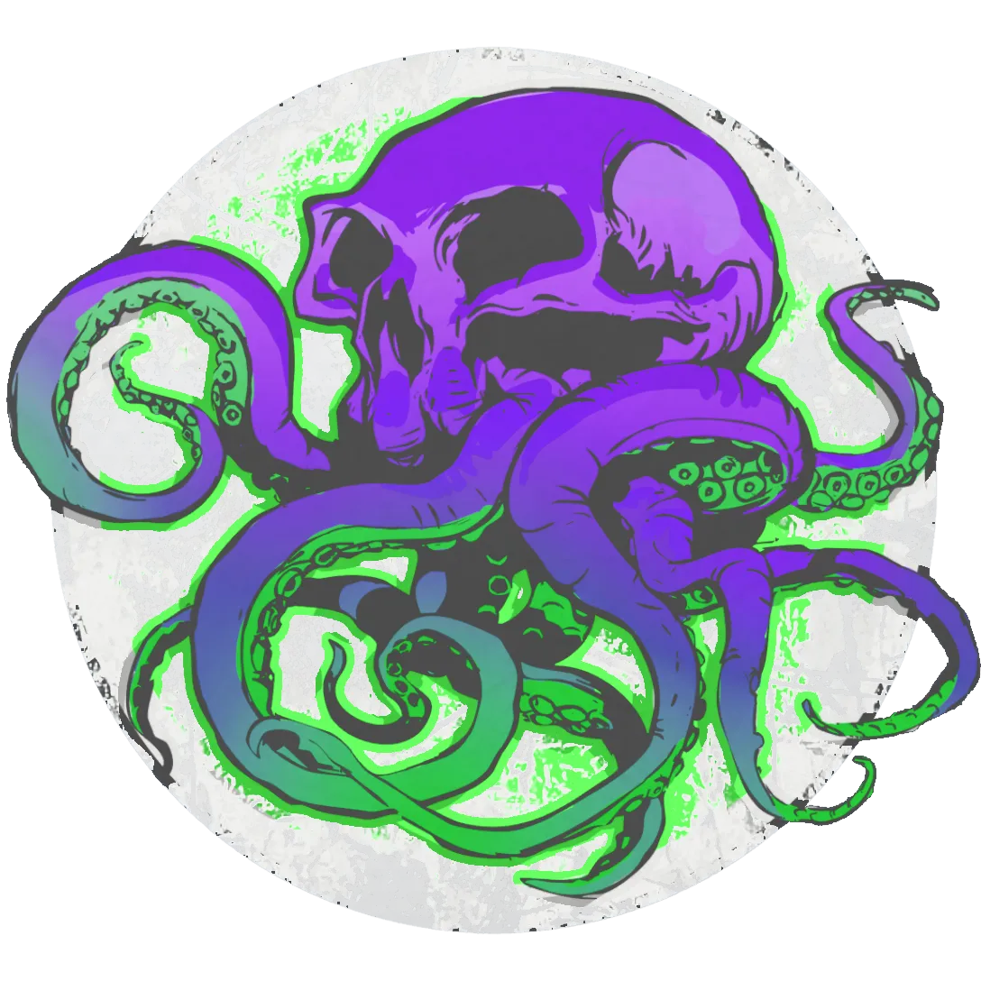 Sticker 50%