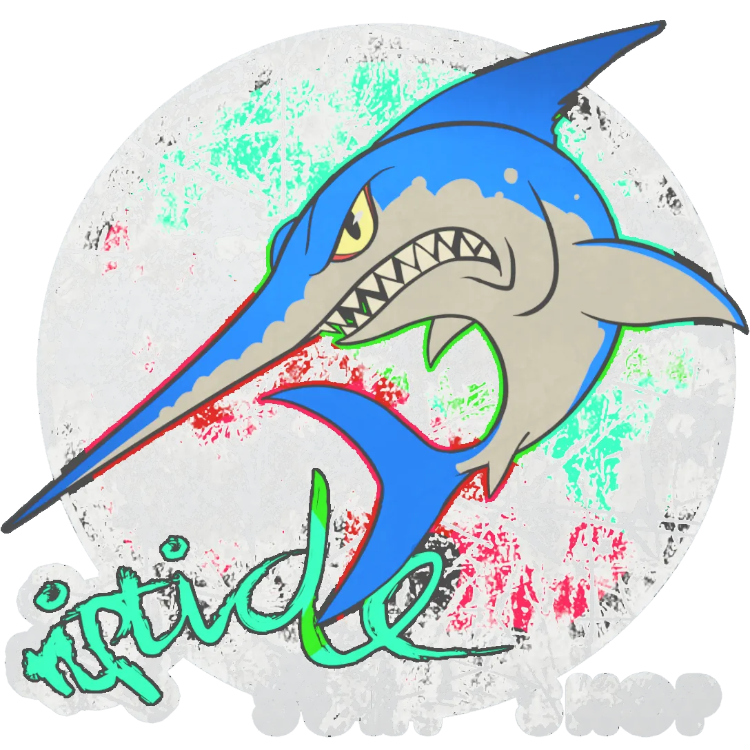 Sticker 50%