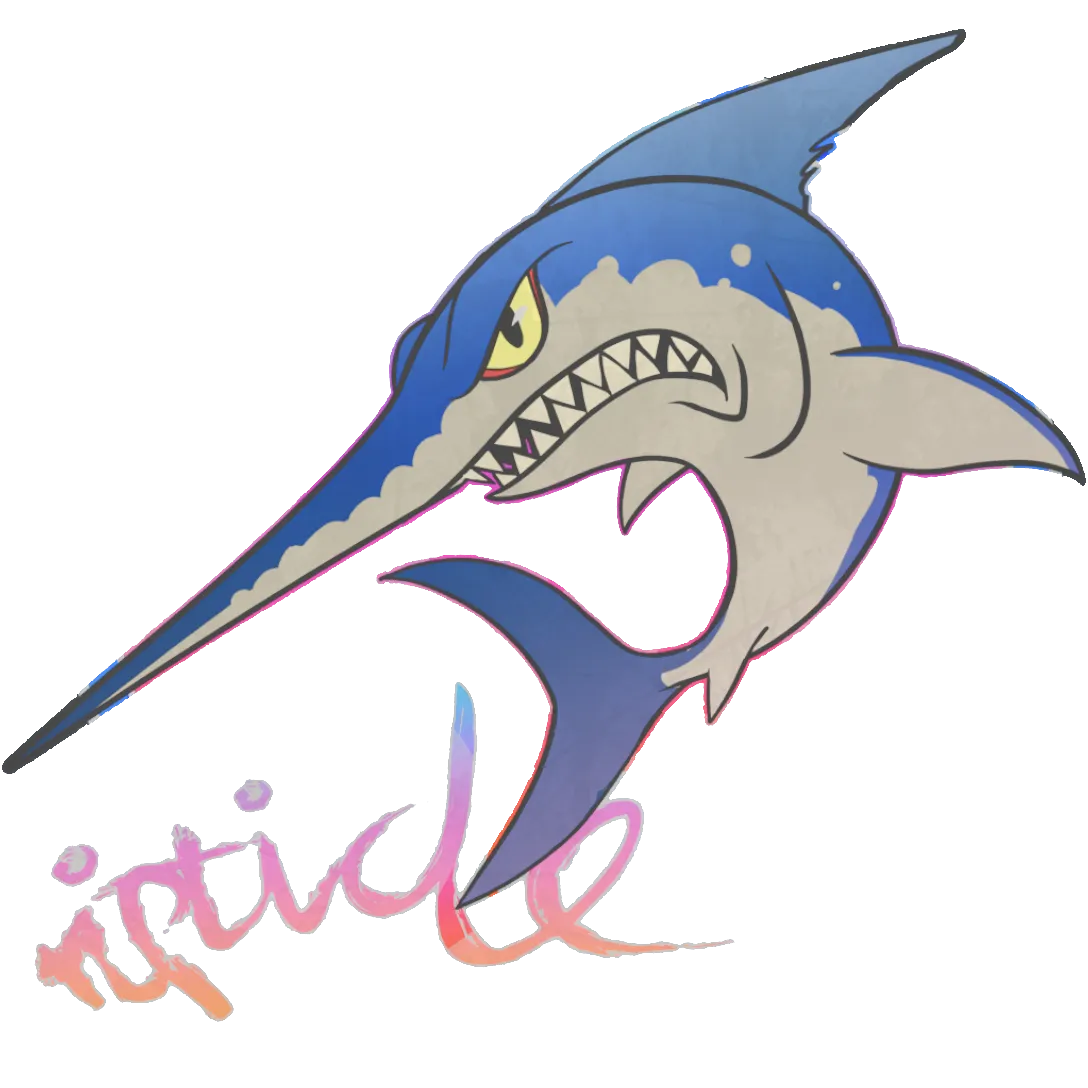 Sticker 100%