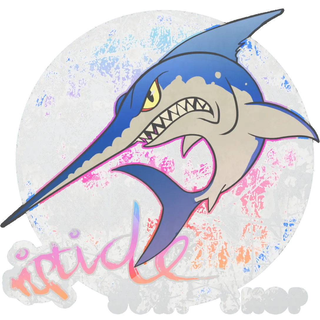 Sticker 50%