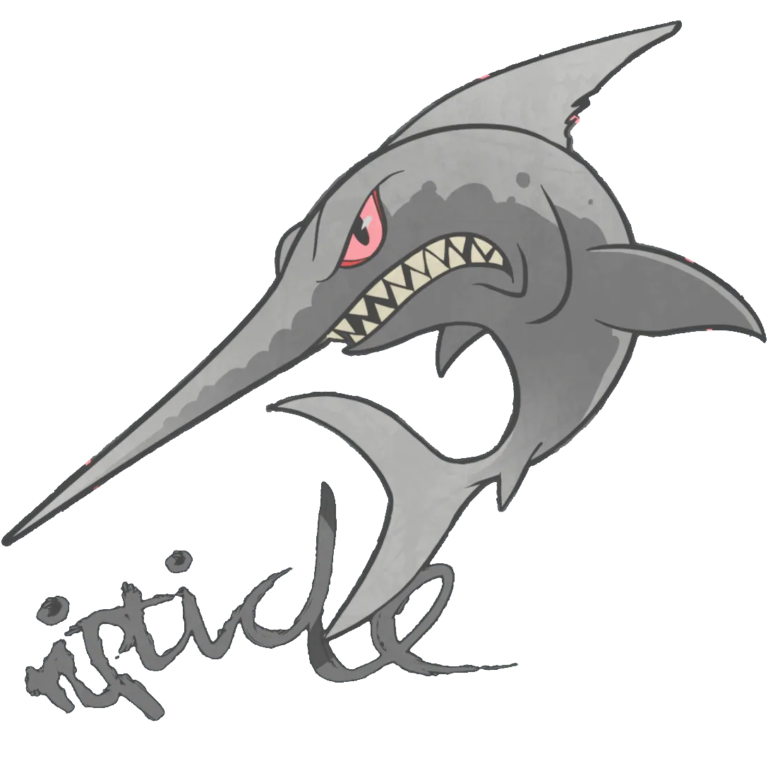 Sticker 100%