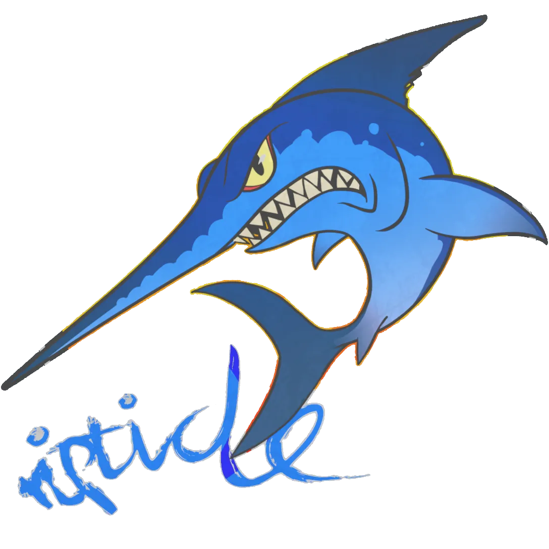 Sticker 100%