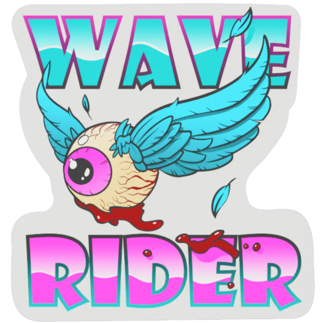Sticker 0%
