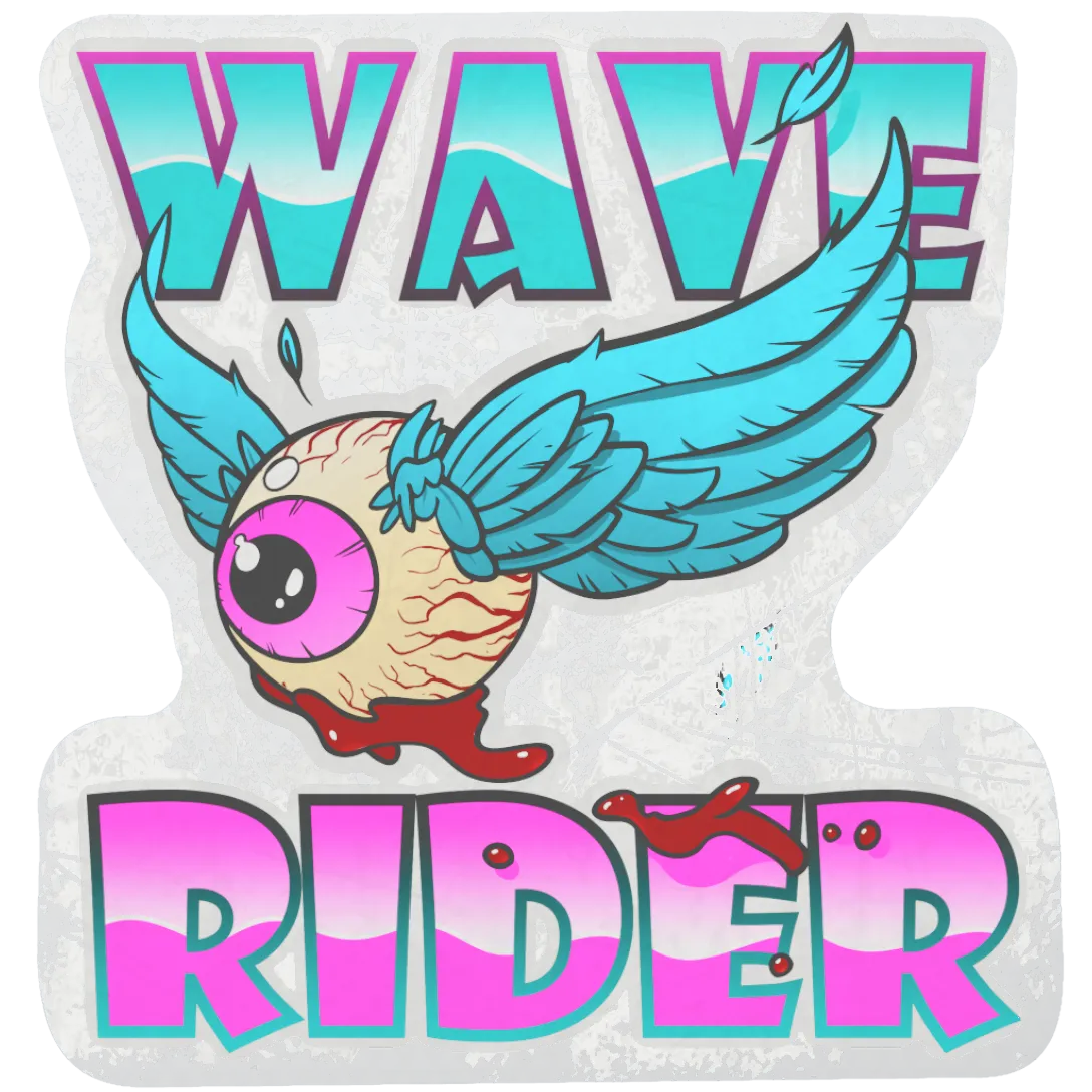 Sticker 50%