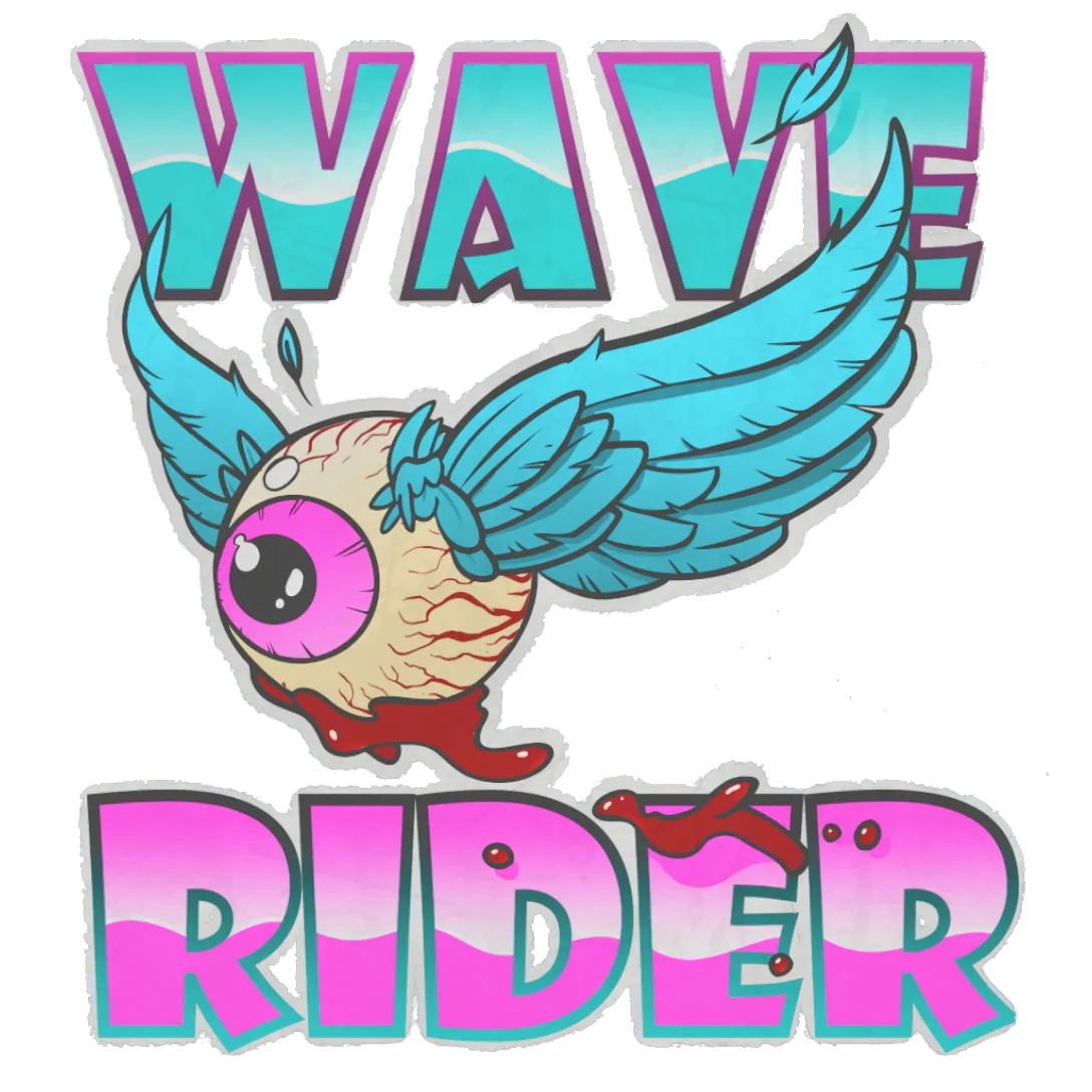 Sticker 80%