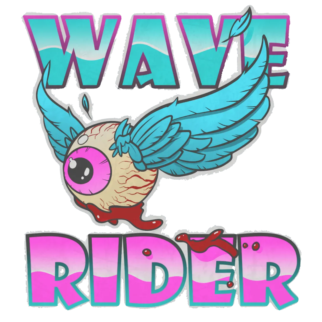Sticker 90%