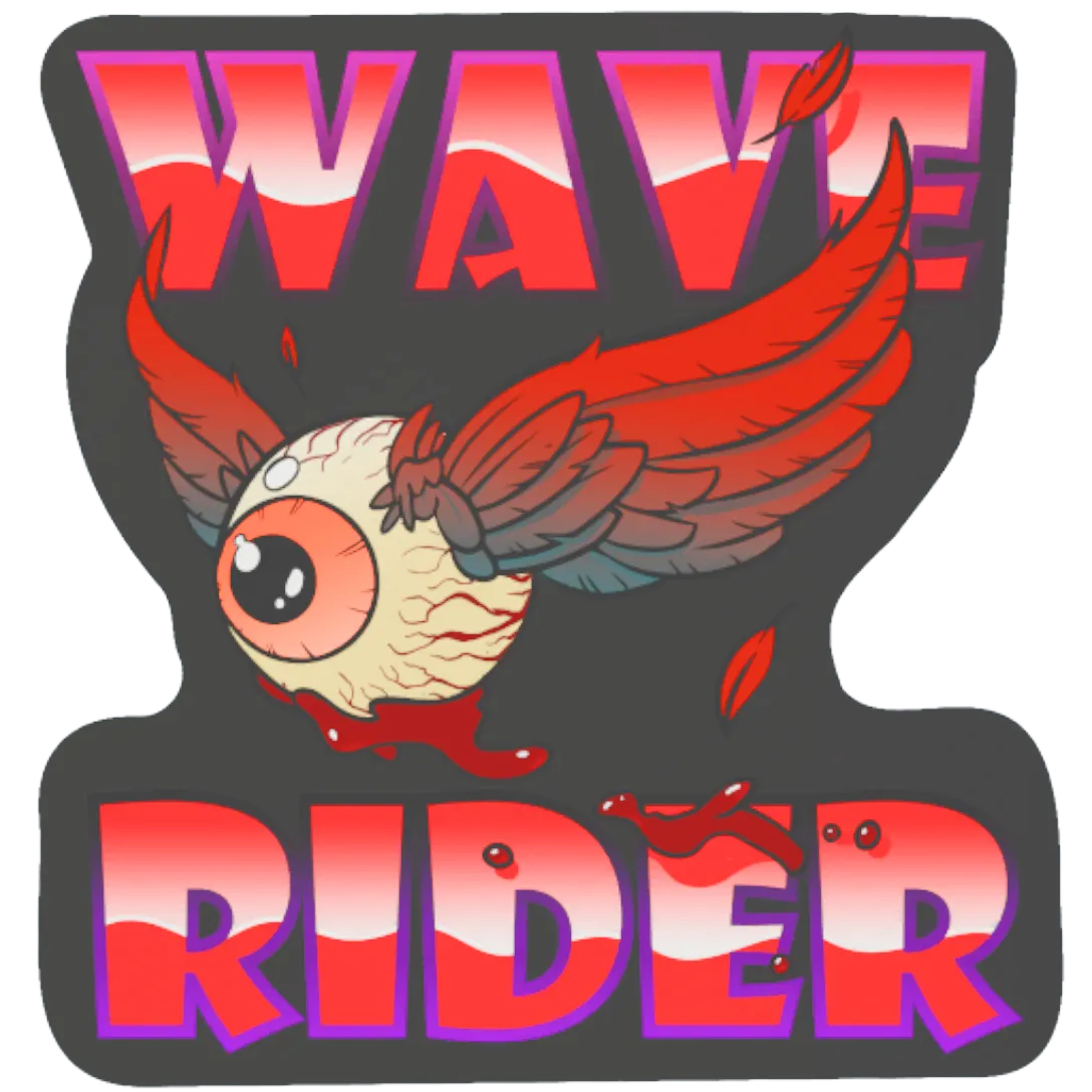 Sticker 0%