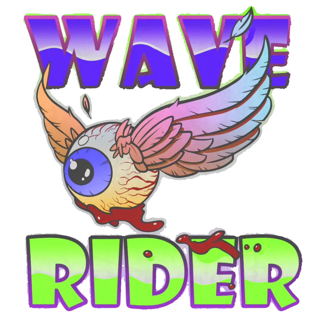 Sticker 100%