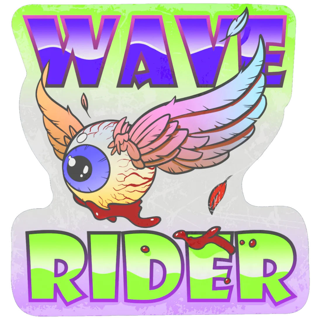 Sticker 25%