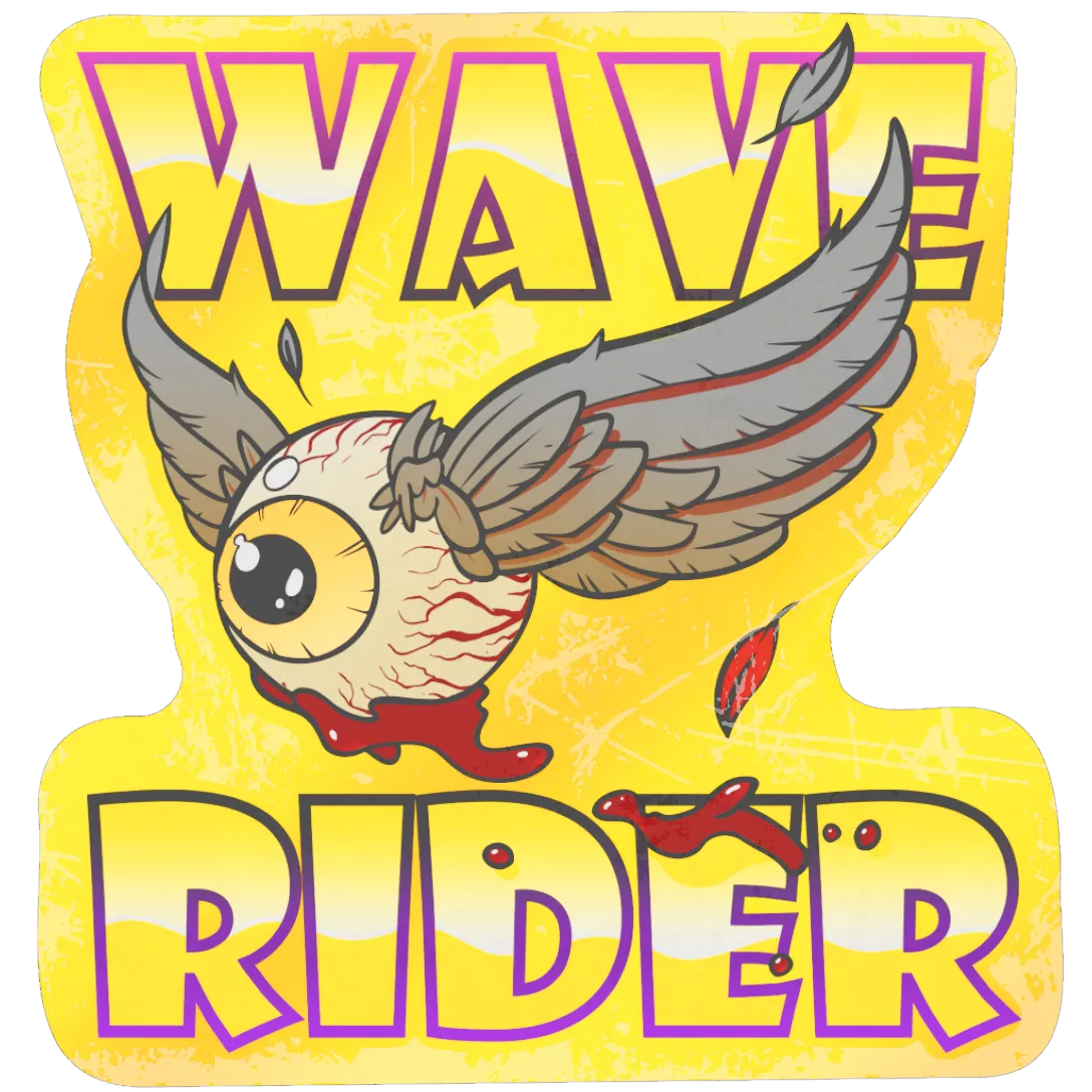 Sticker 25%