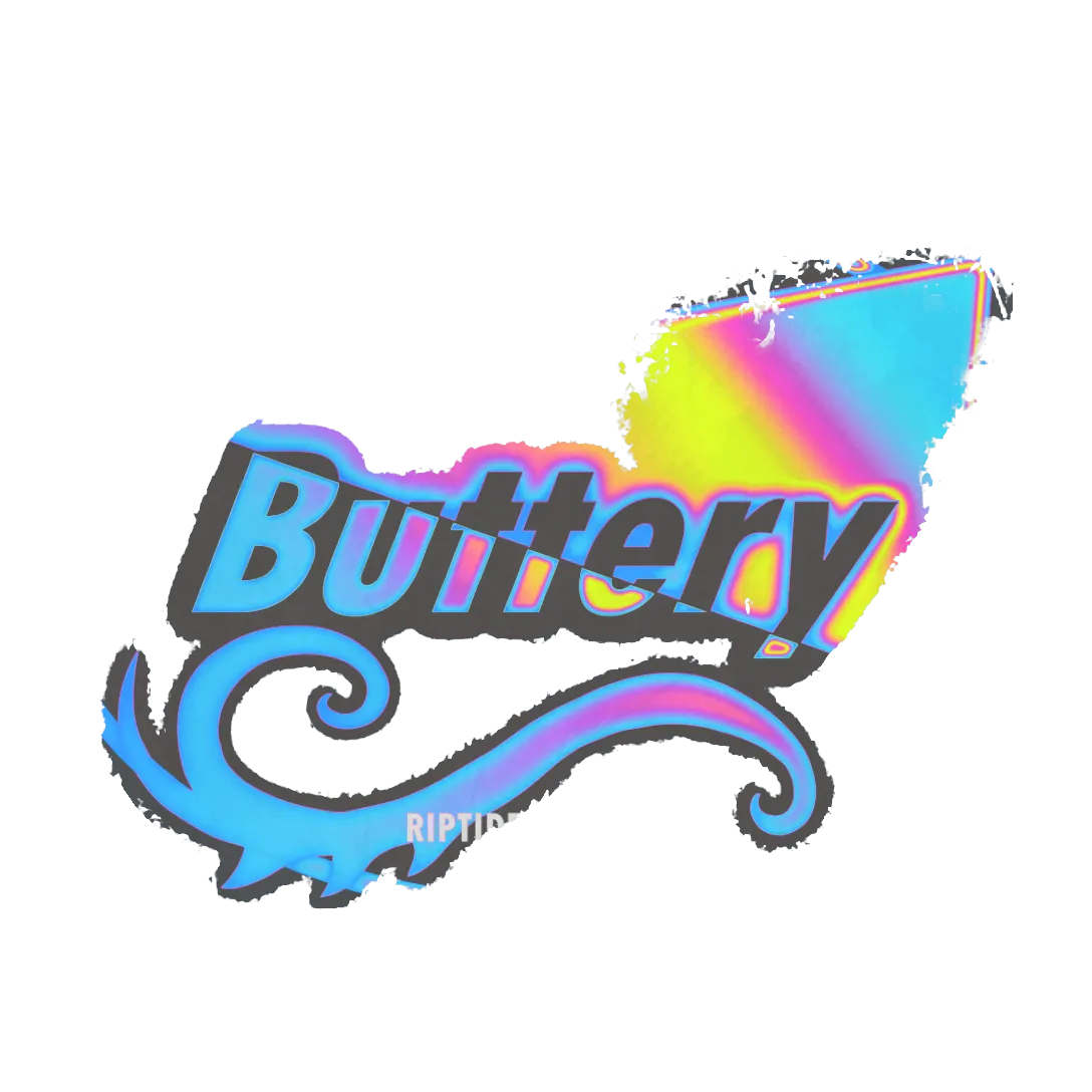 Sticker 90%