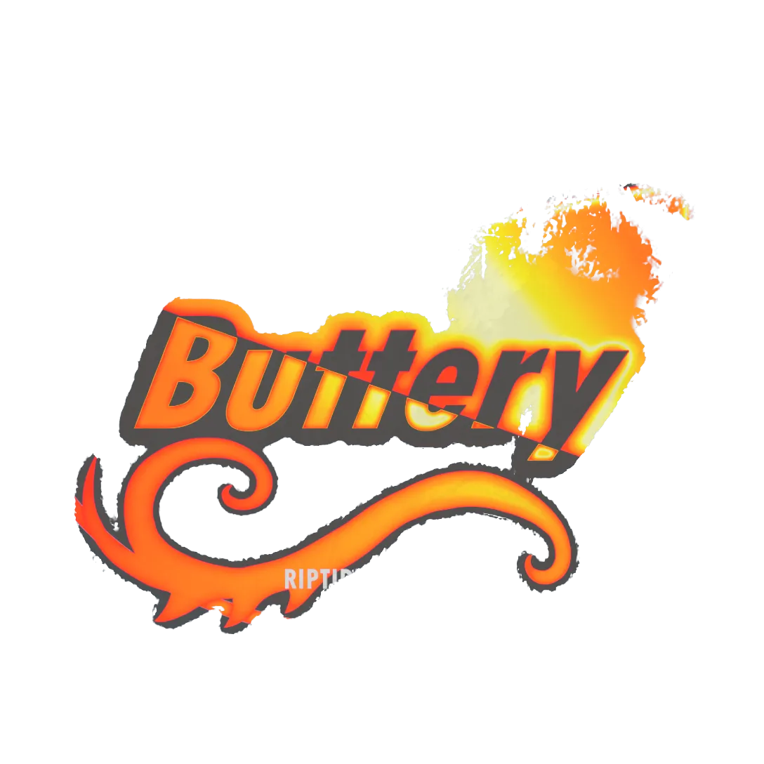 Sticker 100%