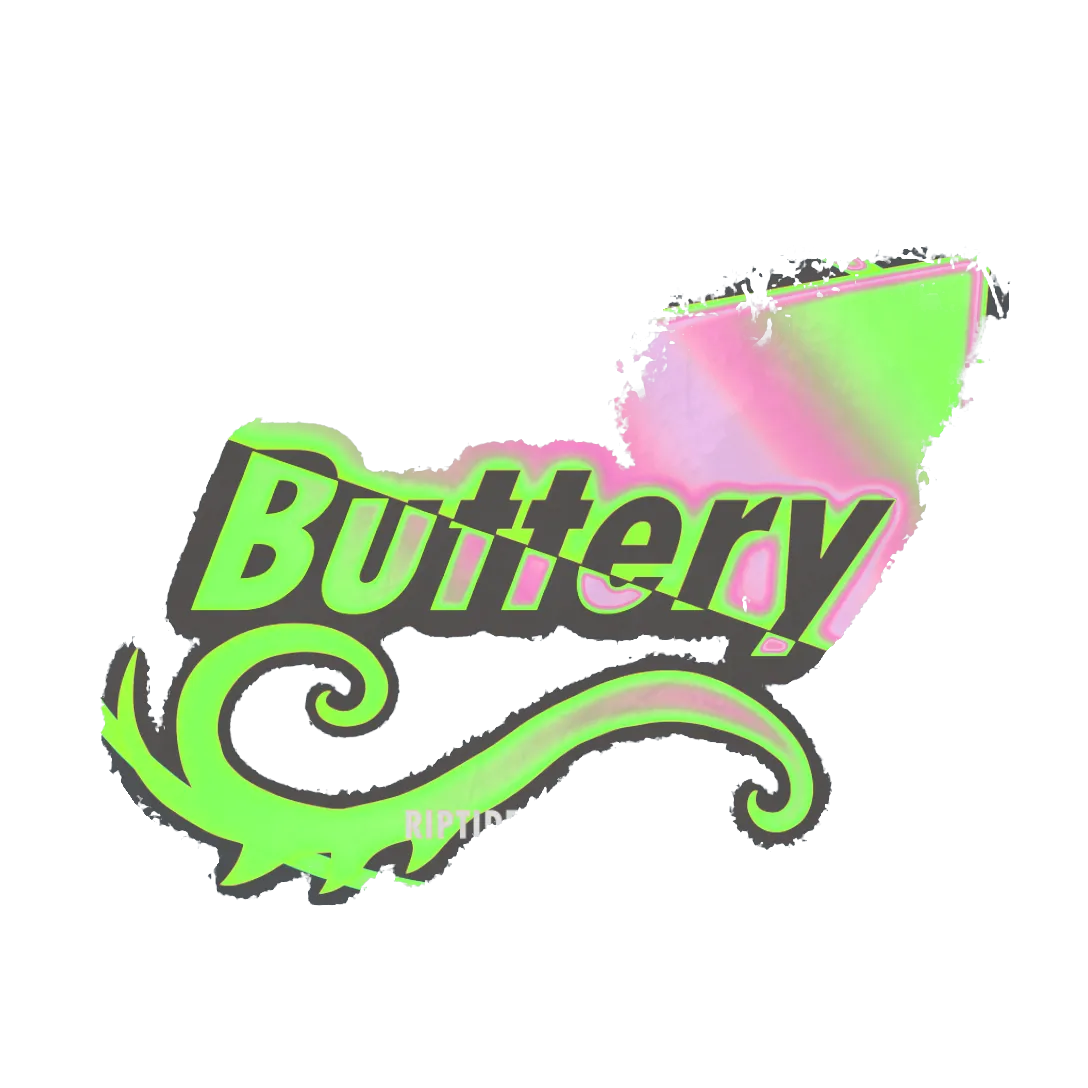 Sticker 90%