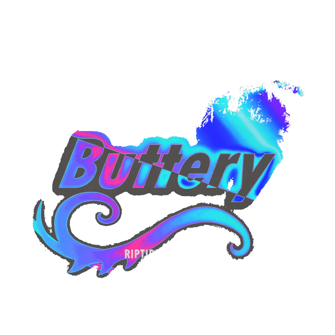 Sticker 100%