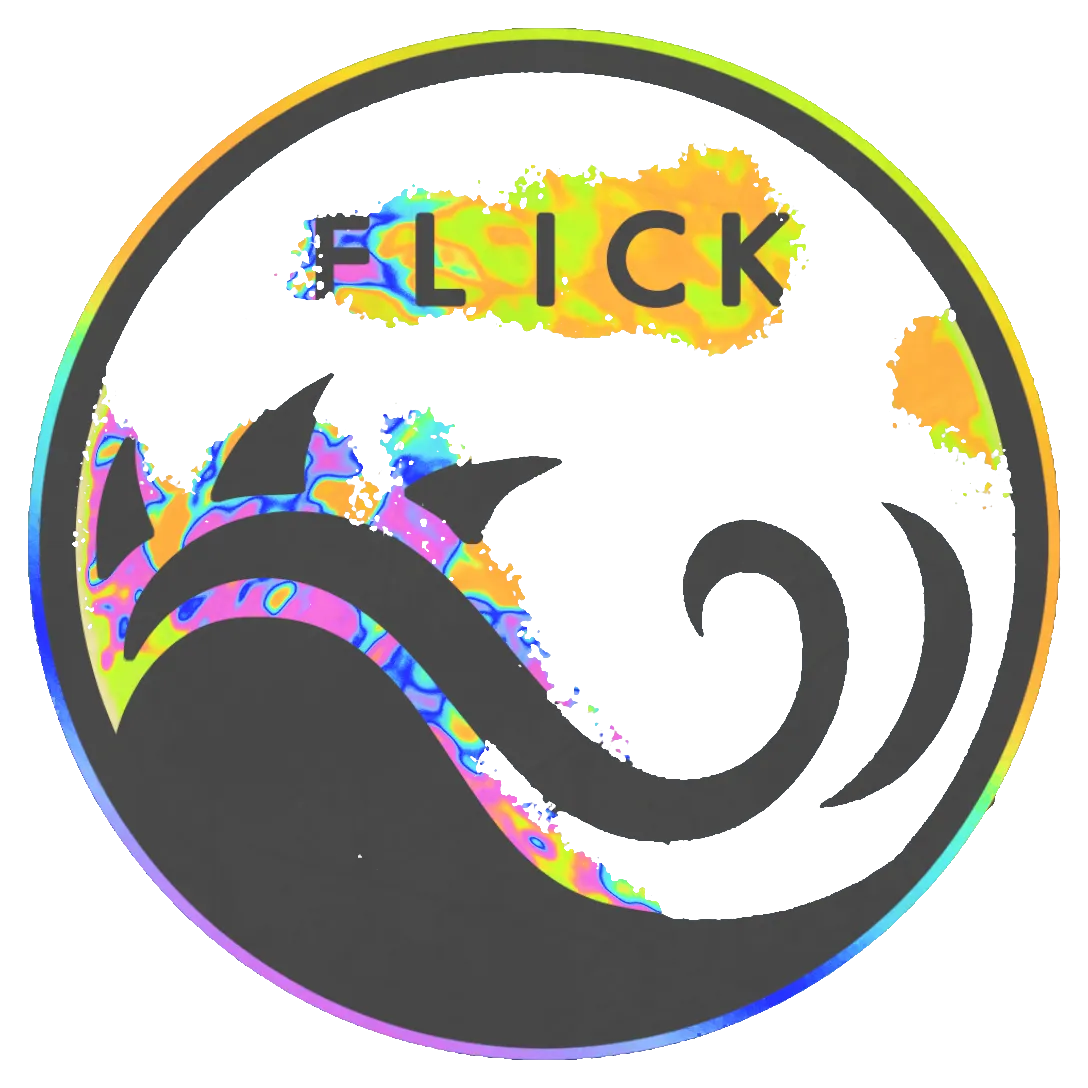 Sticker 100%
