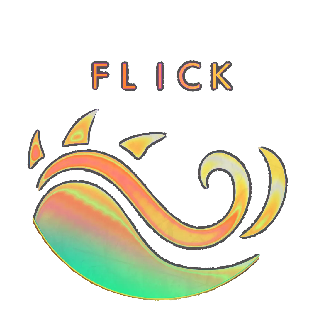 Sticker 100%