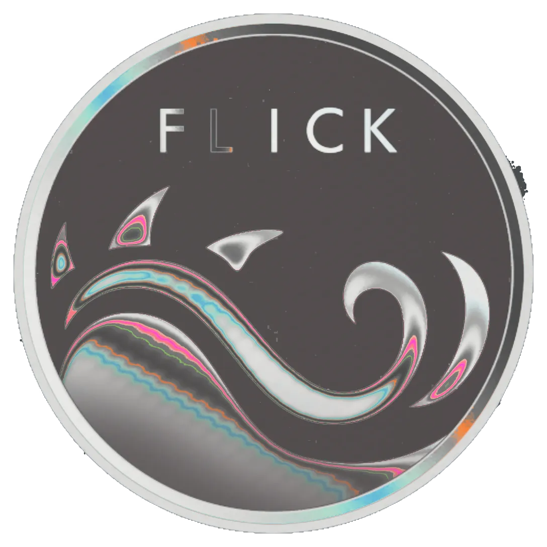 Sticker 0%