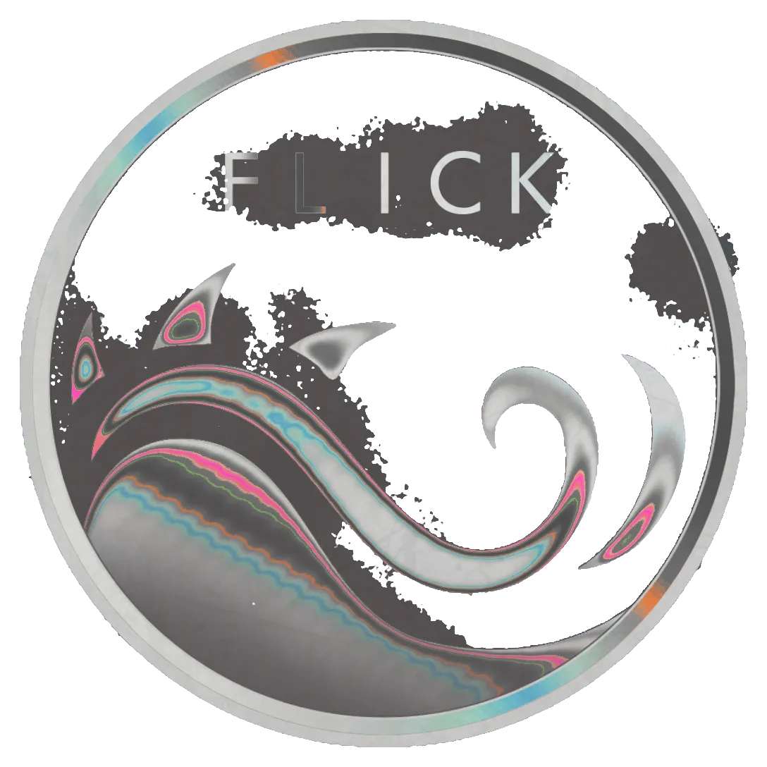 Sticker 100%